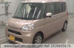 daihatsu tanto 2014 quick_quick_DBA-LA600S_LA600S-0212342