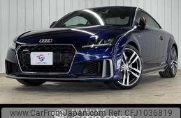 audi tt 2021 -AUDI--Audi TT 3BA-FVDNPF--TRUZZZFV5N1001401---AUDI--Audi TT 3BA-FVDNPF--TRUZZZFV5N1001401-