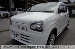 suzuki alto 2018 quick_quick_HBD-HA36V_HA36V-131391