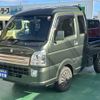 suzuki carry-truck 2023 GOO_JP_700060017330250724006 image 2