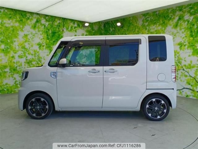 daihatsu wake 2020 quick_quick_DBA-LA700S_LA700S-0155515 image 2