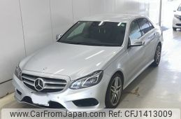 mercedes-benz e-class 2015 -MERCEDES-BENZ 【山口 301の5369】--Benz E Class 212036C-2B135418---MERCEDES-BENZ 【山口 301の5369】--Benz E Class 212036C-2B135418-
