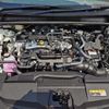 toyota prius 2025 CFJ0912630 image 29