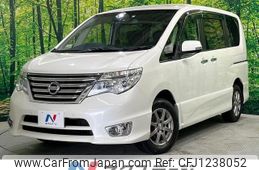 nissan serena 2016 -NISSAN--Serena DBA-FNC26--FNC26-039407---NISSAN--Serena DBA-FNC26--FNC26-039407-