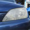 toyota altezza 2002 -TOYOTA 【三河 302ｽ4543】--Altezza GXE10--GXE10-0106231---TOYOTA 【三河 302ｽ4543】--Altezza GXE10--GXE10-0106231- image 12