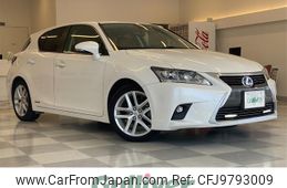 lexus ct 2015 -LEXUS--Lexus CT DAA-ZWA10--ZWA10-2243297---LEXUS--Lexus CT DAA-ZWA10--ZWA10-2243297-