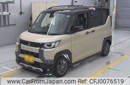 mitsubishi delica-mini 2024 -MITSUBISHI 【名古屋 58Aﾂ6832】--Delica Mini 5AA-B34A--B34A-0507560---MITSUBISHI 【名古屋 58Aﾂ6832】--Delica Mini 5AA-B34A--B34A-0507560-