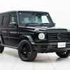 mercedes-benz g-class 2023 quick_quick_3DA-463350_W1N4633502X493967 image 16