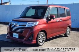 toyota roomy 2020 -TOYOTA--Roomy DBA-M900A--M900A-0429758---TOYOTA--Roomy DBA-M900A--M900A-0429758-