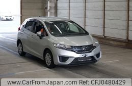 honda fit 2014 -HONDA--Fit GK3-3013001---HONDA--Fit GK3-3013001-