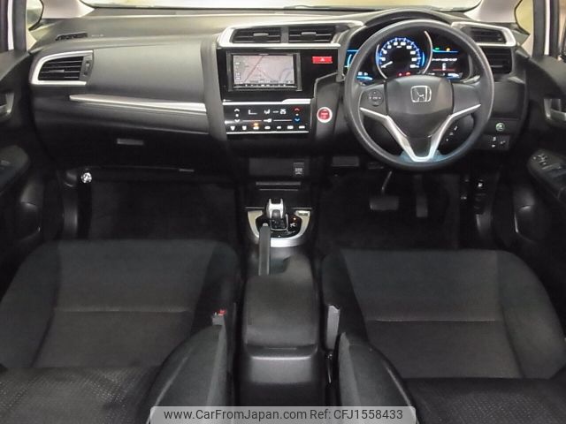honda fit 2014 CFJ1558433 image 2