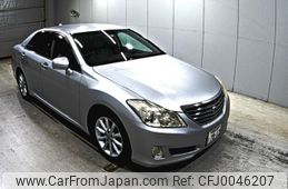 toyota crown 2009 -TOYOTA 【その他 】--Crown GRS200-0032436---TOYOTA 【その他 】--Crown GRS200-0032436-