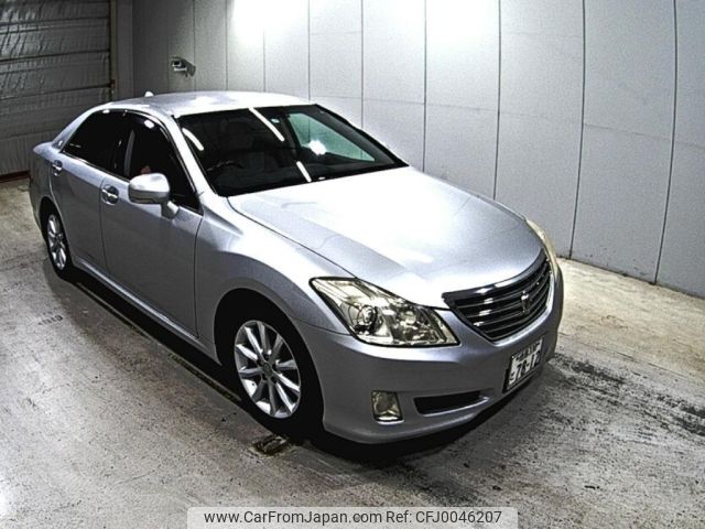 toyota crown 2009 -TOYOTA 【その他 】--Crown GRS200-0032436---TOYOTA 【その他 】--Crown GRS200-0032436- image 1