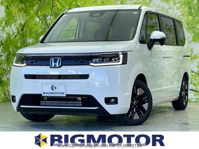 honda stepwagon 2024 quick_quick_5BA-RP6_RP6-1118813 image 1