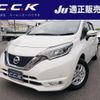 nissan note 2019 -NISSAN 【名変中 】--Note E12--623827---NISSAN 【名変中 】--Note E12--623827- image 1