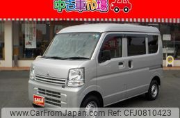 mitsubishi minicab-van 2020 quick_quick_HBD-DS17V_DS17V-424423