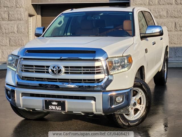 toyota tundra 2015 GOO_NET_EXCHANGE_0207443A30240124W001 image 1