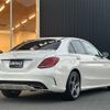 mercedes-benz c-class 2018 CFJ1800537 image 15