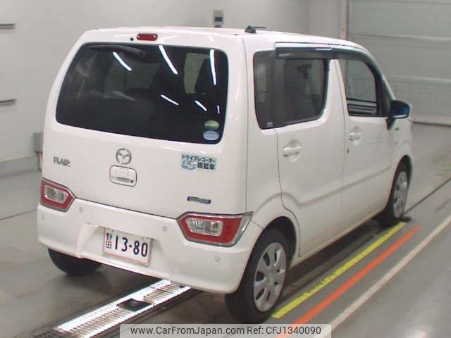 mazda flair 2020 -MAZDA--Flair 5AA-MJ95S--MJ95S-102357---MAZDA--Flair 5AA-MJ95S--MJ95S-102357- image 2