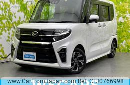 daihatsu tanto 2022 quick_quick_6BA-LA650S_LA650S-0183136