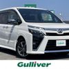 toyota voxy 2019 -TOYOTA--Voxy DBA-ZRR80W--ZRR80-0510975---TOYOTA--Voxy DBA-ZRR80W--ZRR80-0510975- image 1