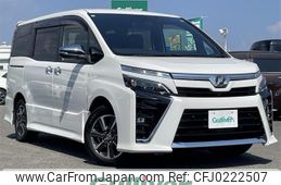 toyota voxy 2019 -TOYOTA--Voxy DBA-ZRR80W--ZRR80-0510975---TOYOTA--Voxy DBA-ZRR80W--ZRR80-0510975-