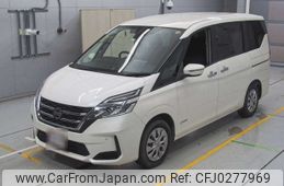 nissan serena 2021 -NISSAN--Serena GC27-069625---NISSAN--Serena GC27-069625-