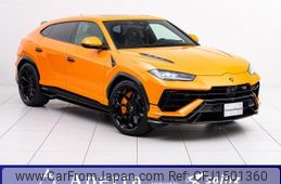 lamborghini urus 2024 quick_quick_7BA-ZLDWN_ZPBEC3ZL2RLA28348