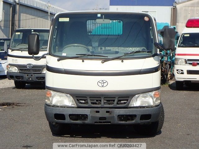 toyota townace-truck 2006 24412703 image 2