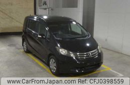 honda freed 2011 -HONDA--Freed GB3--GB3-1342152---HONDA--Freed GB3--GB3-1342152-