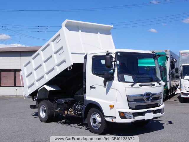 hino ranger 2018 -HINO--Hino Ranger 2KG-FC2ABA--FC2AB-102781---HINO--Hino Ranger 2KG-FC2ABA--FC2AB-102781- image 2