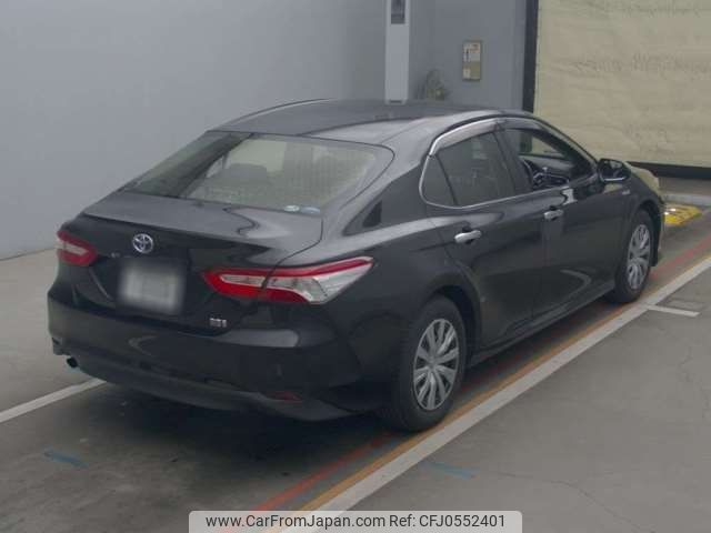 toyota camry 2019 -TOYOTA 【山口 301ﾂ1483】--Camry DAA-AXVH70--AXVH70-1053254---TOYOTA 【山口 301ﾂ1483】--Camry DAA-AXVH70--AXVH70-1053254- image 2