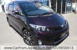 toyota estima 2013 -TOYOTA--Estima ACR55W--0032564---TOYOTA--Estima ACR55W--0032564-