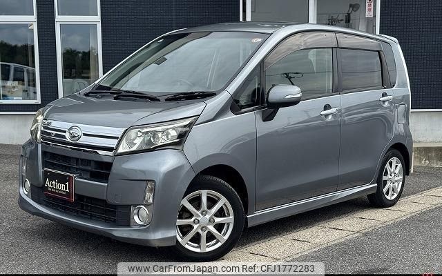 daihatsu move 2013 CFJ1772283 image 1