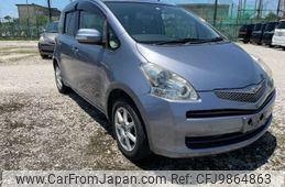 toyota ractis 2010 -TOYOTA--Ractis SCP100--SCP100-2000458---TOYOTA--Ractis SCP100--SCP100-2000458-