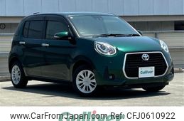 toyota passo 2020 -TOYOTA--Passo 5BA-M700A--M700A-0176740---TOYOTA--Passo 5BA-M700A--M700A-0176740-