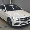 mercedes-benz c-class 2020 quick_quick_5AA-205077_WDD2050772R533193 image 1