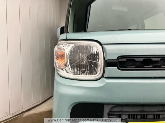 suzuki spacia 2018 CFJ1832053 image 2