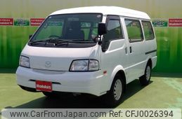 mazda bongo-van 2018 -MAZDA--Bongo Van SLP2V--SLP2V-108331---MAZDA--Bongo Van SLP2V--SLP2V-108331-