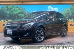 subaru xv 2013 -SUBARU--Subaru XV DBA-GP7--GP7-049602---SUBARU--Subaru XV DBA-GP7--GP7-049602-