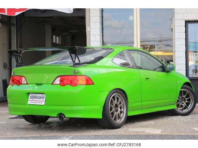 2001 Honda Integra JDM car for sale — photo 7 of 18