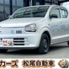 suzuki alto 2019 -SUZUKI--Alto HA36S--502764---SUZUKI--Alto HA36S--502764- image 1