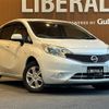 nissan note 2013 -NISSAN--Note DBA-E12--E12-174095---NISSAN--Note DBA-E12--E12-174095- image 1