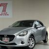 mazda demio 2018 -MAZDA--Demio DBA-DJ3FS--DJ3FS-510188---MAZDA--Demio DBA-DJ3FS--DJ3FS-510188- image 1