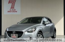 mazda demio 2018 -MAZDA--Demio DBA-DJ3FS--DJ3FS-510188---MAZDA--Demio DBA-DJ3FS--DJ3FS-510188-