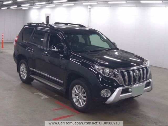 toyota land-cruiser-prado 2016 quick_quick_LDA-GDJ151W_GDJ151-0003496 image 1