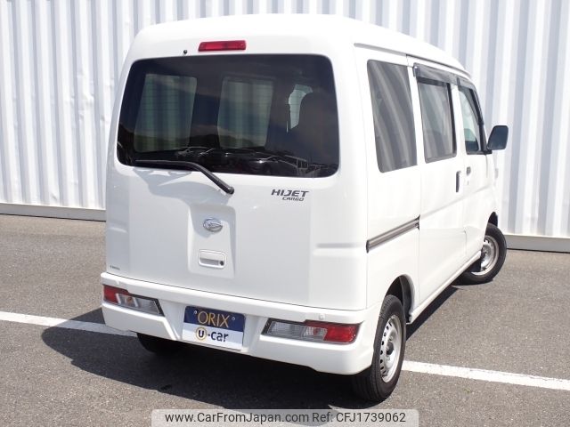 daihatsu hijet-van 2020 CFJ1739062 image 2