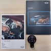 mini mini-others 2017 -BMW 【横浜 336ﾁ1516】--BMW Mini XN20--02F72789---BMW 【横浜 336ﾁ1516】--BMW Mini XN20--02F72789- image 24