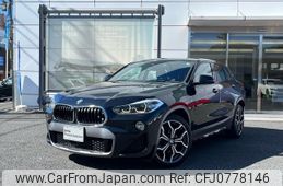 bmw x2 2018 quick_quick_YH15_WBAYH12090EM92025