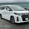 toyota alphard 2020 quick_quick_3BA-AGH30W_AGH30-0323758 image 4